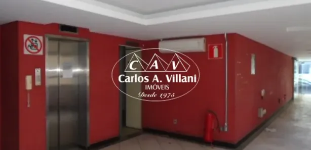 Galpão / Depósito / Armazém à venda, 2483m² no Floresta, Belo Horizonte