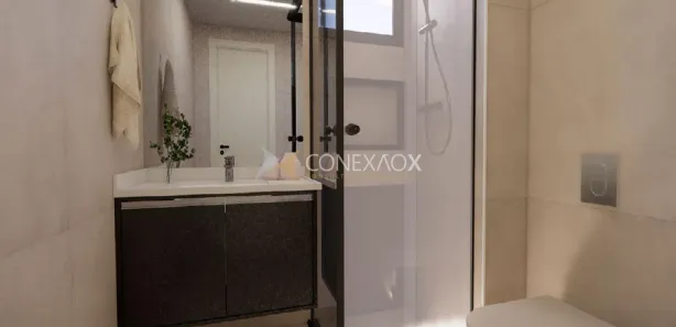 Apartamento com 2 Quartos à venda, 64m² no Vila Menuzzo, Sumaré