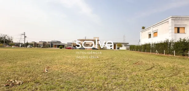 Terreno / Lote / Condomínio à venda, 1125m² no Residencial Primavera II, Salto