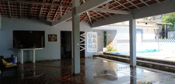 Fazenda / Sítio / Chácara com 2 Quartos à venda, 2600m² no Dorândia, Barra do Piraí