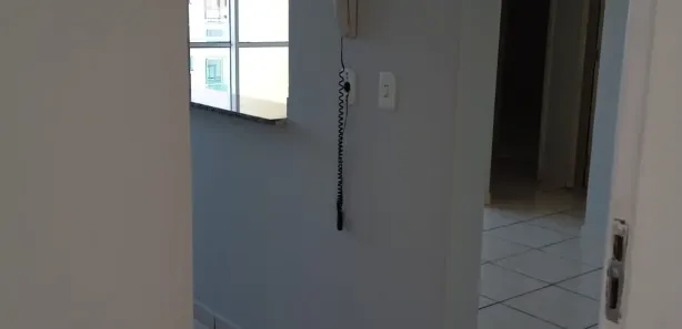 Apartamento com 2 Quartos para alugar, 59m² no Vila Camargo, Limeira