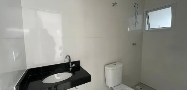 Casa de Condomínio com 2 Quartos à venda, 60m² no Chácara Glória, Itanhaém