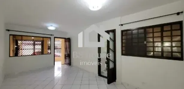 Sobrado com 3 Quartos para alugar, 213m² no Mauá, São Caetano do Sul