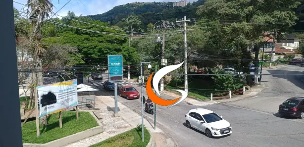 Apartamento com 2 Quartos à venda, 70m² no Saldanha Marinho, Petrópolis
