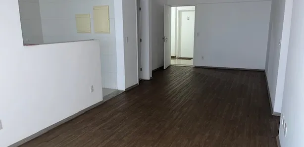 Apartamento com 2 Quartos à venda, 84m² no Boqueirão, Santos