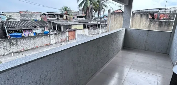 Casa com 3 Quartos à venda, 400m² no Nova Campinas, Duque de Caxias