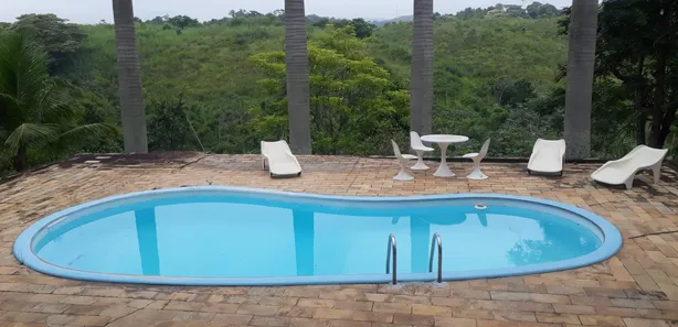 Fazenda / Sítio / Chácara com 2 Quartos à venda, 5827m² no Rosa Machado, Piraí