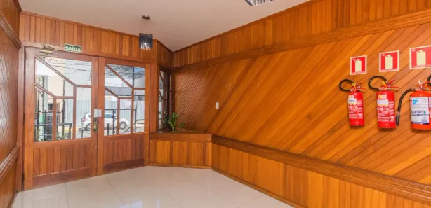 Apartamento com 3 Quartos à venda, 98m² no Centro, São Leopoldo
