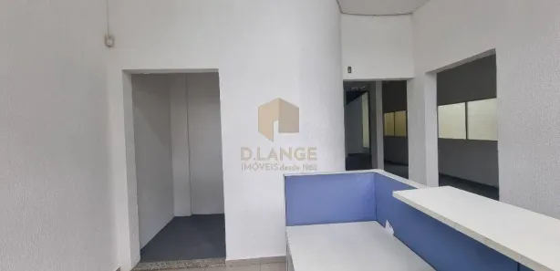 Prédio Inteiro para venda ou aluguel, 730m² no Botafogo, Campinas