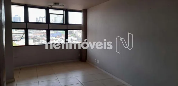 Conjunto Comercial / Sala à venda, 29m² no Santa Tereza, Belo Horizonte