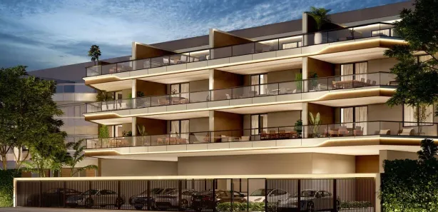 RESIDENCIAL PAULO MELO no Recreio dos Bandeirantes, Rio de Janeiro