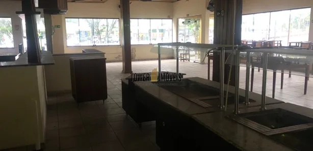 Loja / Salão / Ponto Comercial à venda, 450m² no Nova Vinhedo, Vinhedo