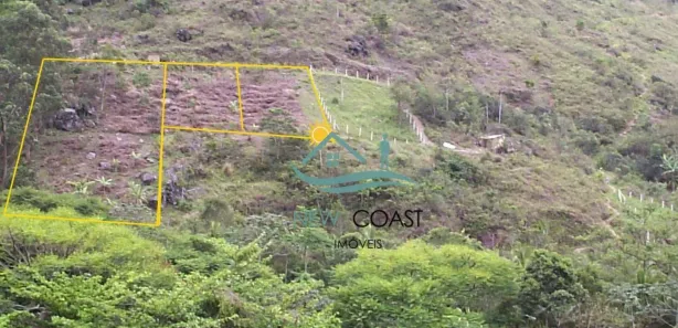 Terreno / Lote / Condomínio à venda, 400m² no São Francisco da Praia, São Sebastião
