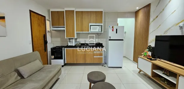 Flat com 1 Quarto à venda, 30m² no , Chã Grande