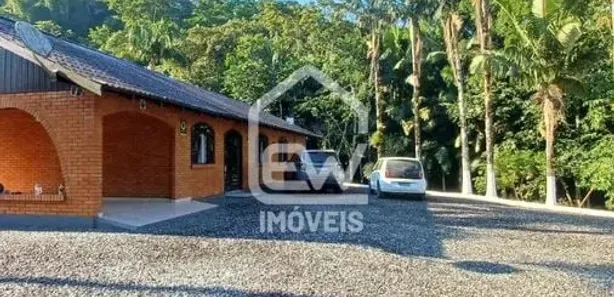 Fazenda / Sítio / Chácara com 2 Quartos à venda, 246789m² no Patrimônio, Massaranduba