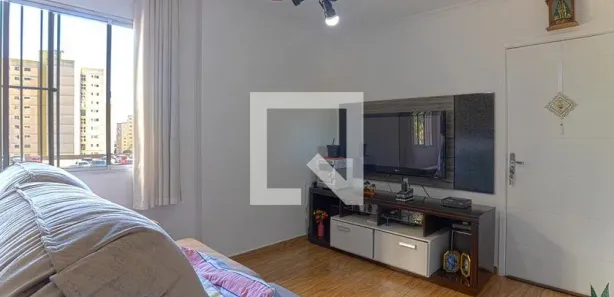 Apartamento com 2 Quartos à venda, 46m² no Vila Vermelha, São Paulo