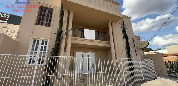 Loja / Salão / Ponto Comercial à venda, 450m² no Guarujá, Montes Claros