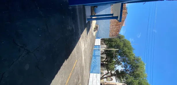 Galpão / Depósito / Armazém para venda ou aluguel, 1368m² no Centro, Manaus
