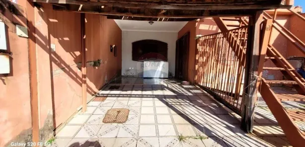 Casa com 4 Quartos à venda, 240m² no Samambaia Norte, Brasília