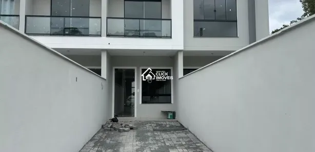 Sobrado com 2 Quartos à venda, 80m² no Fortaleza, Blumenau