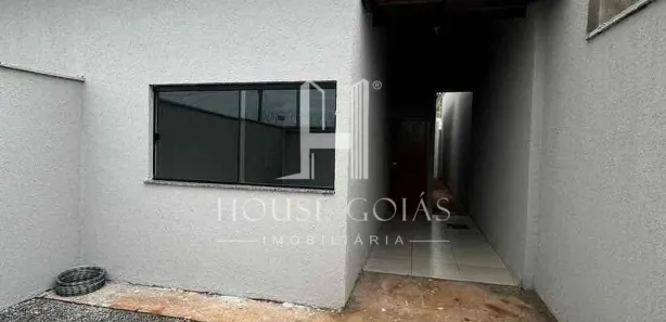 Casa com 2 Quartos à venda, 125m² no Residencial Nova Canaã, Trindade