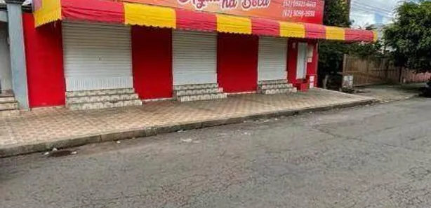 Prédio Inteiro à venda, 969m² no Vila São Jorge, Anápolis