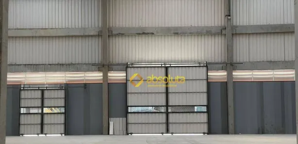 Galpão / Depósito / Armazém para alugar, 1200m² no Escada, Escada