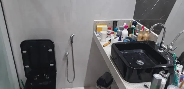 Casa de Condomínio com 4 Quartos à venda, 167m² no Alphaville (Abrantes), Camaçari