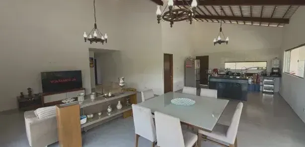 Casa de Condomínio com 3 Quartos à venda, 250m² no Maurício de Nassau, Caruaru