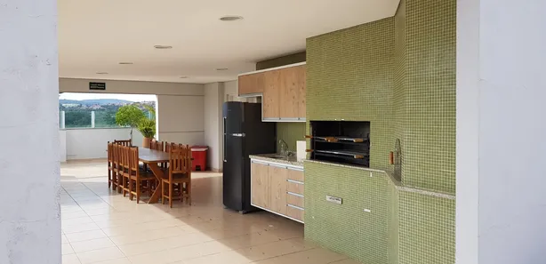 Apartamento com 2 Quartos à venda, 80m² no Vila Nova São Roque, São Roque