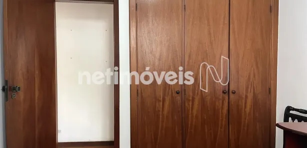 Apartamento com 3 Quartos à venda, 100m² no Cidade Jardim, Belo Horizonte