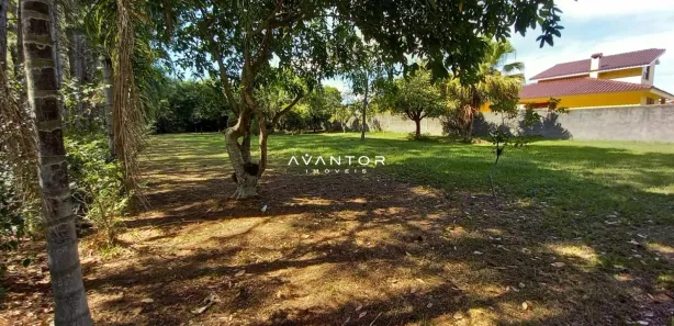 Terreno / Lote / Condomínio à venda, 1368m² no Chácara das Flores, Santa Maria