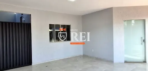 Casa com 3 Quartos à venda, 180m² no Parque Solar do Agreste B, Rio Verde