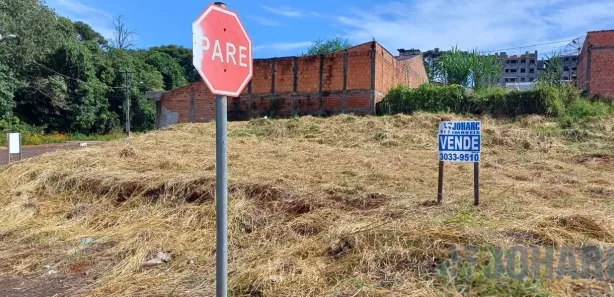 Terreno / Lote / Condomínio à venda, 388m² no Núcleo Habitacional Michel Soni, Apucarana