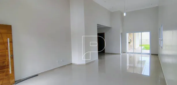 Casa de Condomínio com 3 Quartos à venda, 188m² no , Vargem Grande Paulista