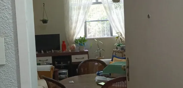 Apartamento com 3 Quartos à venda, 59m² no Bingen, Petrópolis