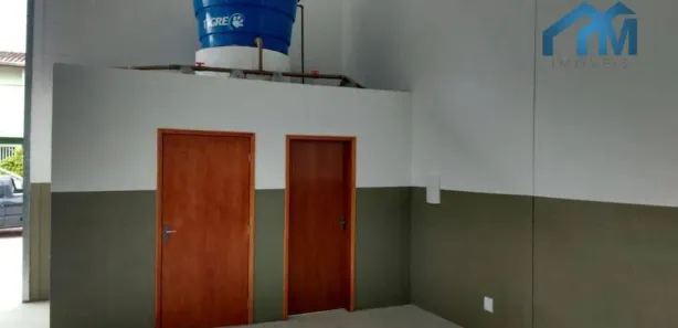 Galpão / Depósito / Armazém para alugar, 150m² no Jardim Maria José, Salto