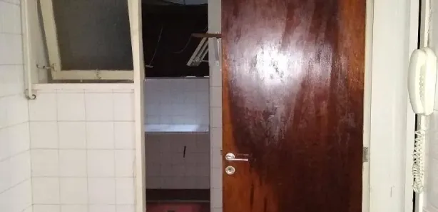 Apartamento com 1 Quarto para alugar, 55m² no Centro, Nova Friburgo