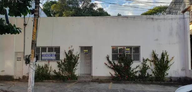 Casa com 4 Quartos para venda ou aluguel, 175m² no Santo Amaro, Recife