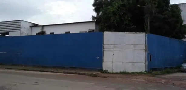 Galpão / Depósito / Armazém à venda, 500m² no Jardim São Cristóvão, São Luís
