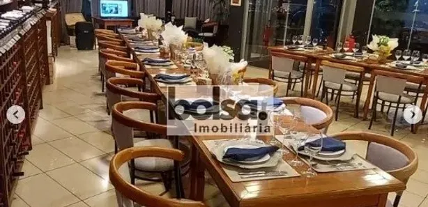 Prédio Inteiro à venda, 1339m² no Jardim Estoril IV, Bauru