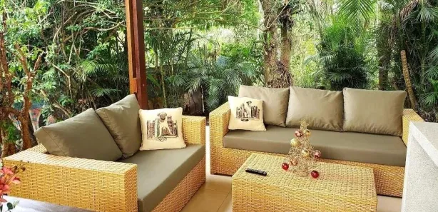 Fazenda / Sítio / Chácara com 3 Quartos à venda, 450m² no São Vicente, Mairiporã