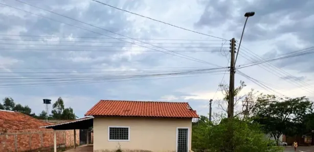 Casa com 2 Quartos à venda, 78m² no Setor Central, Santo Antônio de Goiás