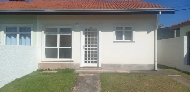 Casa de Condomínio com 3 Quartos para venda ou aluguel, 72m² no Narita Garden, Vargem Grande Paulista