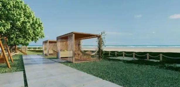 Terreno / Lote / Condomínio à venda, 473m² no , Feliz Deserto
