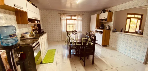 Casa com 3 Quartos à venda, 150m² no Santa Lidia, Penha