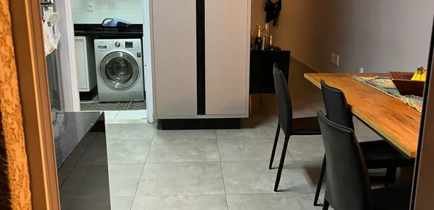 Casa de Condomínio com 3 Quartos à venda, 110m² no Vila Omízollo, Louveira