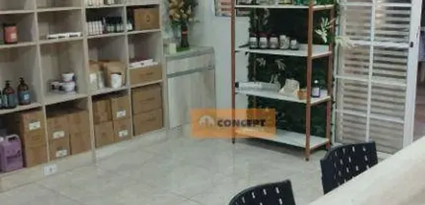 Loja / Salão / Ponto Comercial para alugar, 75m² no Cidade Boa Vista, Suzano