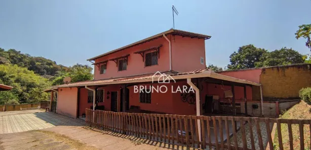 Casa com 5 Quartos à venda, 350m² no , São Joaquim de Bicas
