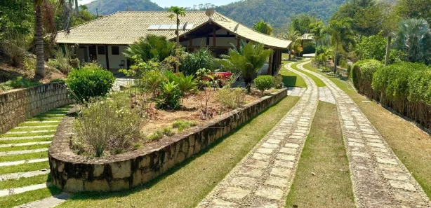 Casa de Condomínio com 2 Quartos à venda, 350m² no , São José do Vale do Rio Preto